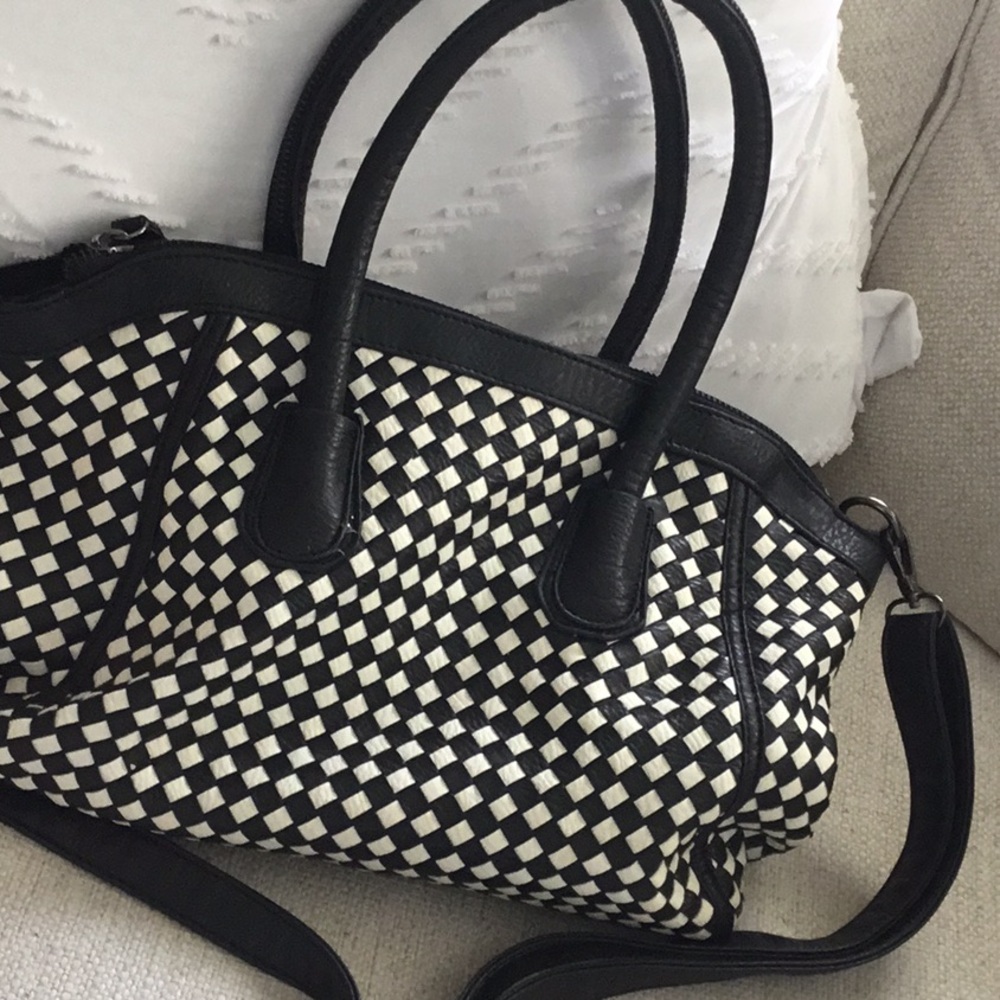 MeLlie Bianca bags